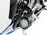 純正LEDフォグライト用グリル R1250RT カスタム パーツ