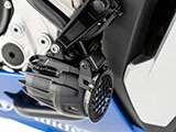 純正LEDフォグライト用グリル R1250RT カスタム パーツ
