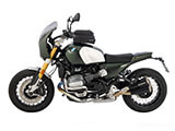 リアコンバージョンカバー R12 nineT カスタム パーツ