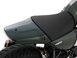 リアコンバージョンカバー R12 nineT カスタム パーツ
