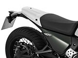 リアコンバージョンカバー R12 nineT カスタム パーツ