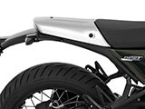 リアコンバージョンカバー R12 nineT カスタム パーツ