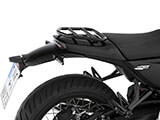 リアコンバージョンカバー with キャリア R12 nineT カスタム パーツ