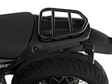 リアコンバージョンカバー with キャリア R12 nineT カスタム パーツ