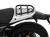 リアコンバージョンカバー with キャリア R12 nineT カスタム パーツ