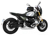 フェンダーレスキット R12 nineT カスタムパーツ