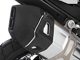 サイレンサープロテクター R1200GS / R1200GS Adventure カスタム パーツ