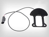 デジタルマルチメーター PRO for RnineT カスタムパーツ