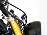 デジタルマルチメーター PRO for RnineT カスタムパーツ