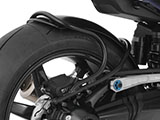 インナーリアフェンダー 「WunderBob」 RnineT Scrambler カスタム パーツ