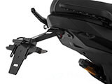 テールコンバージョンキット「Sport」F900XR / F900R カスタム パーツ