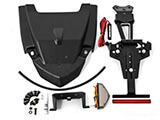 テールコンバージョンキット「Sport」F900XR / F900R カスタム パーツ