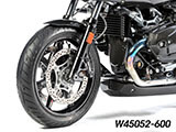 カーボンフロントフェンダー RnineT Racer カスタム パーツ