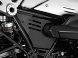 エアーボックスカバー RnineT Scrambler カスタム パーツ