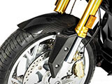 カーボンフロントフェンダー R1250RS カスタム パーツ