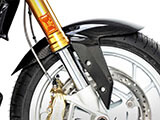 カーボンフロントフェンダー R1250RS カスタム パーツ