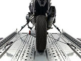 後輪固定ベルト「ラッシングシステム」for BMW BMW R12 カスタムパーツ
