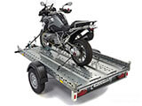 後輪固定ベルト「ラッシングシステム」for BMW BMW R12 カスタムパーツ