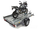 後輪固定ベルト「ラッシングシステム」for BMW BMW R12 カスタムパーツ
