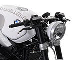 Wunderlich アジャスタブルセパレートハンドルバーキット RnineT カスタム パーツ