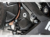 イグニッションローターカバー M1000RR カスタム パーツ