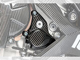 イグニッションローターカバー M1000RR カスタム パーツ