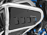 BMW純正エンジンガード用サイドカバープレート R1200GS LC 水冷 / Adventure カスタムパーツ